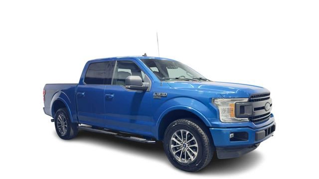 Used 2019 Ford F150 XLT w/ Equipment Group 302A Luxury AWD/4WD image 7