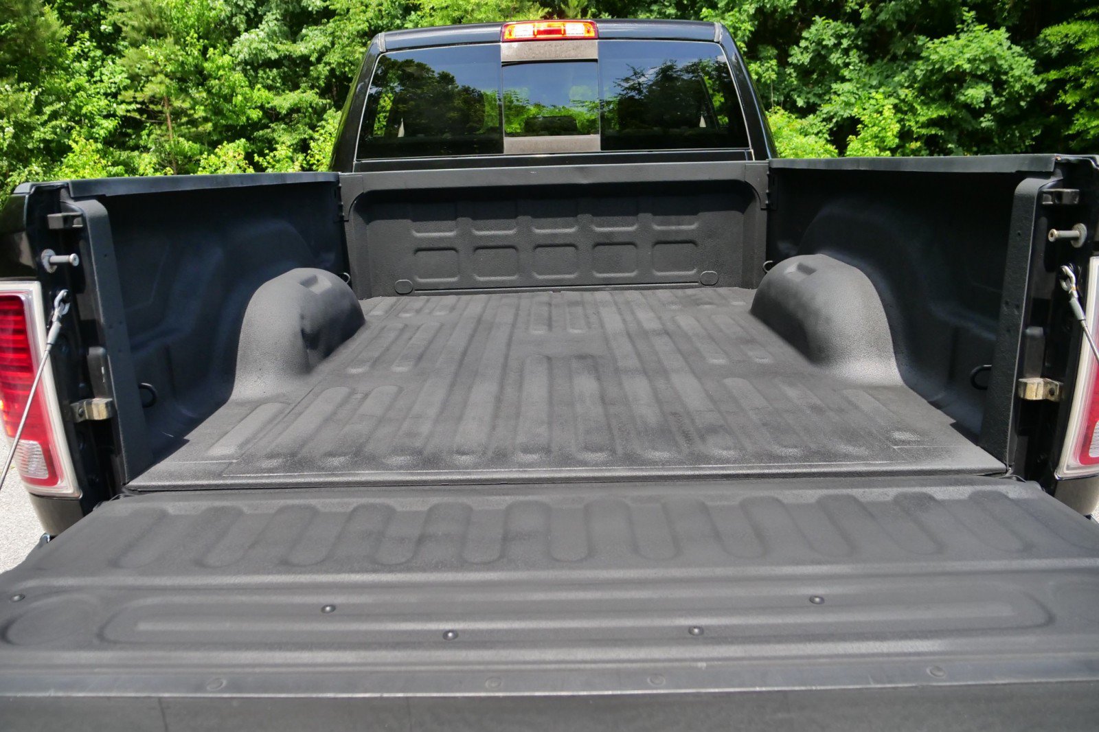 Used 2015 RAM 2500 Laramie AWD/4WD image 30