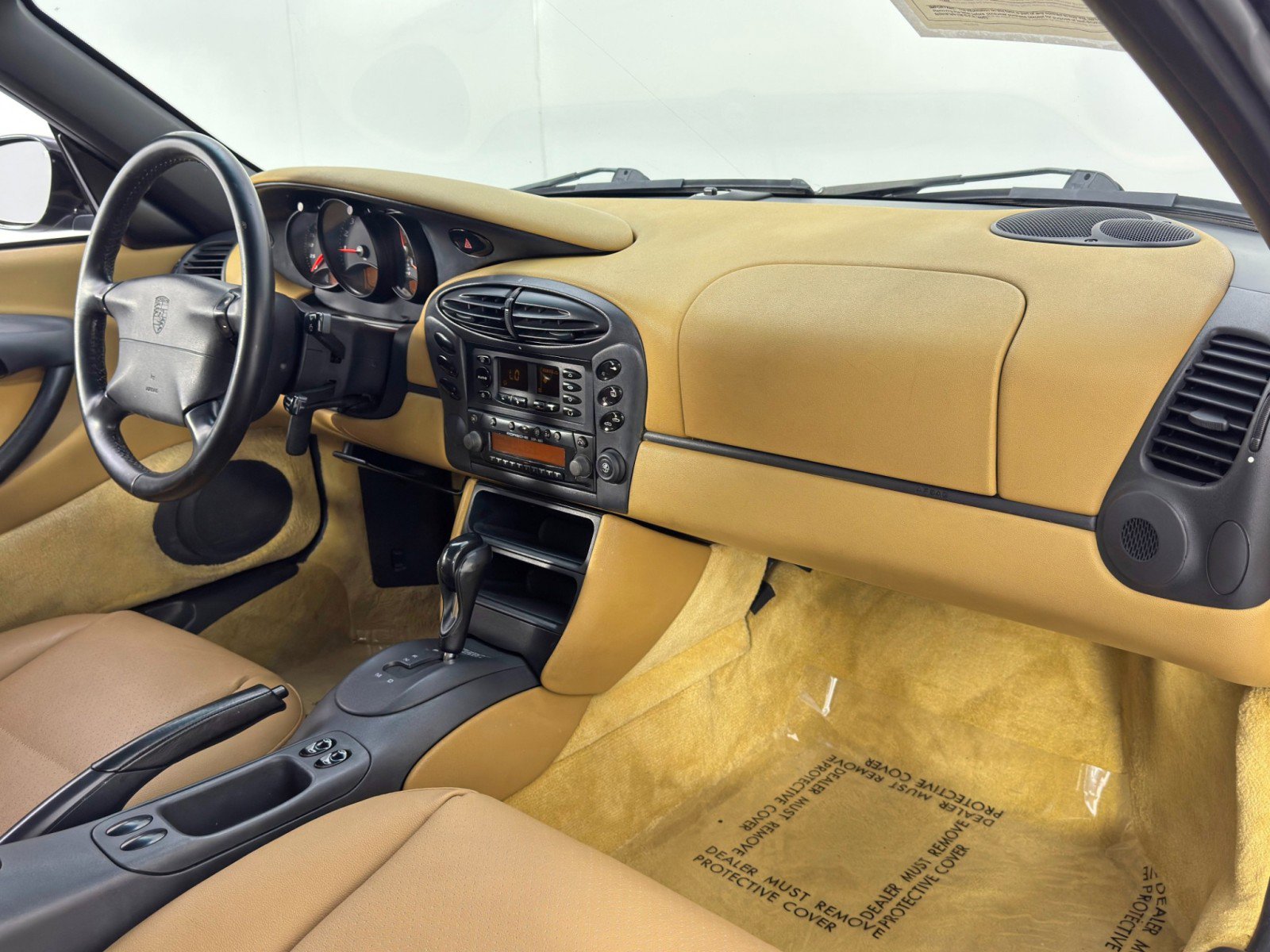 Used 1999 Porsche Boxster image 12