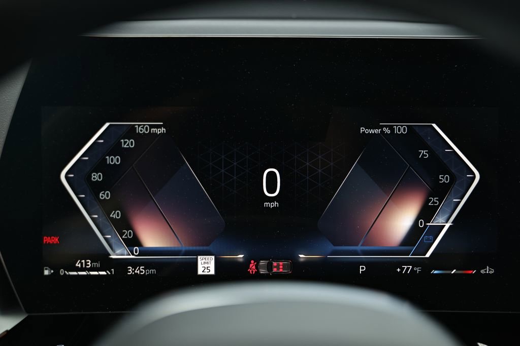 New 2026 BMW X1 xDrive28i w/ Technology Package image 33