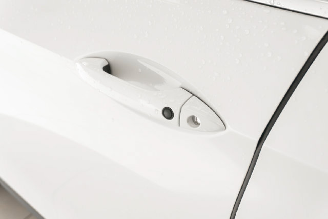 Certified 2026 Honda Ridgeline RTL image 8