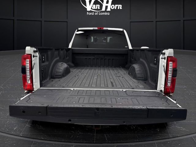 Used 2024 Ford F250 King Ranch image 16