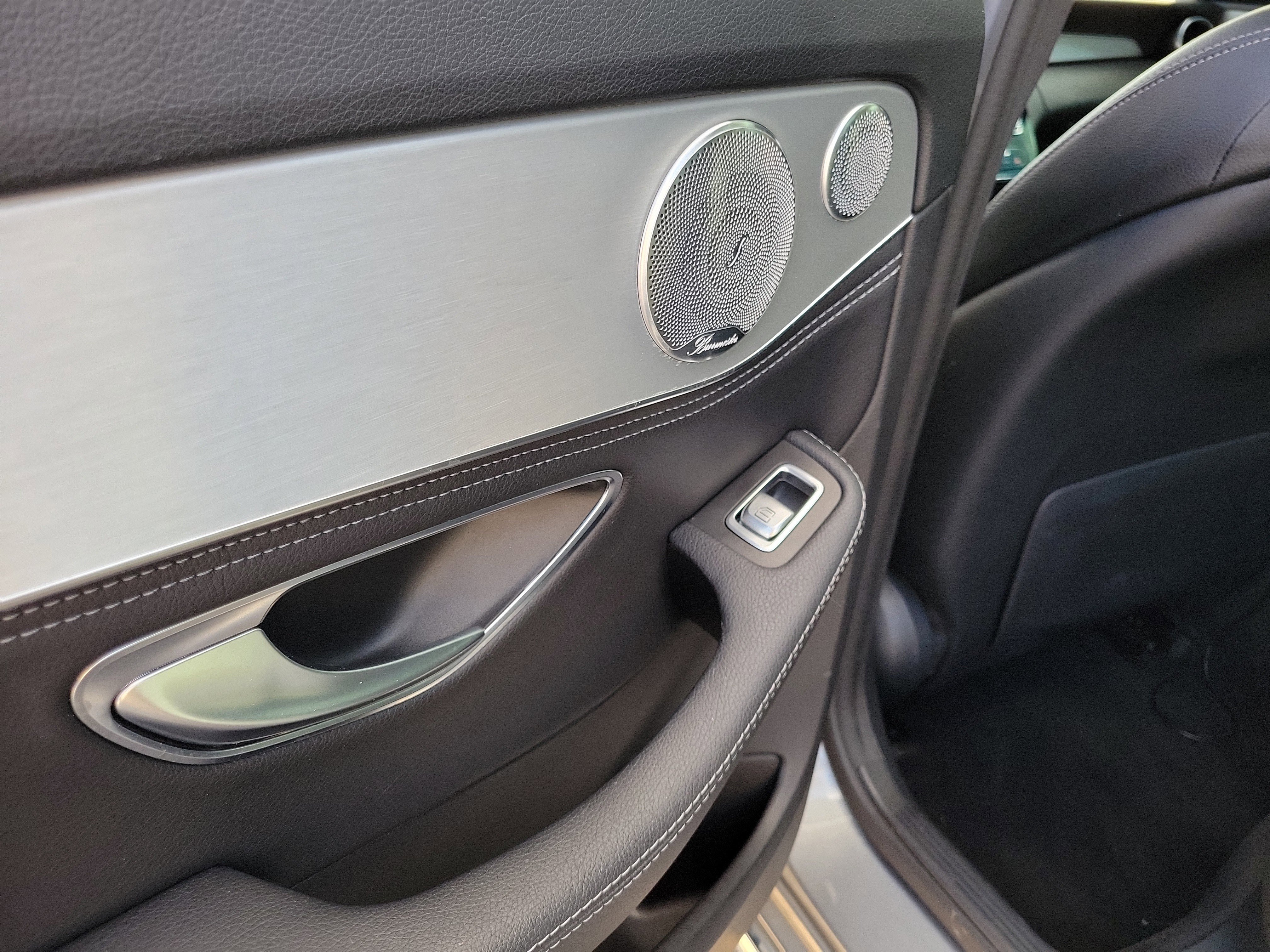 Used 2016 Mercedes-Benz C 300 4MATIC Sedan image 14