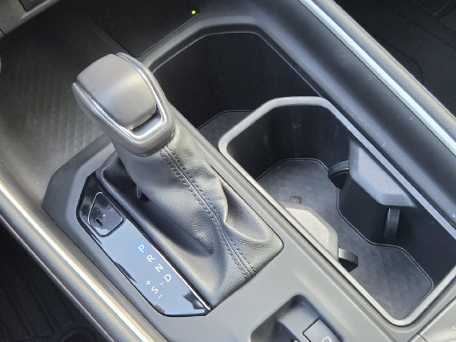 Certified 2024 Toyota Grand Highlander AWD Hybrid image 18