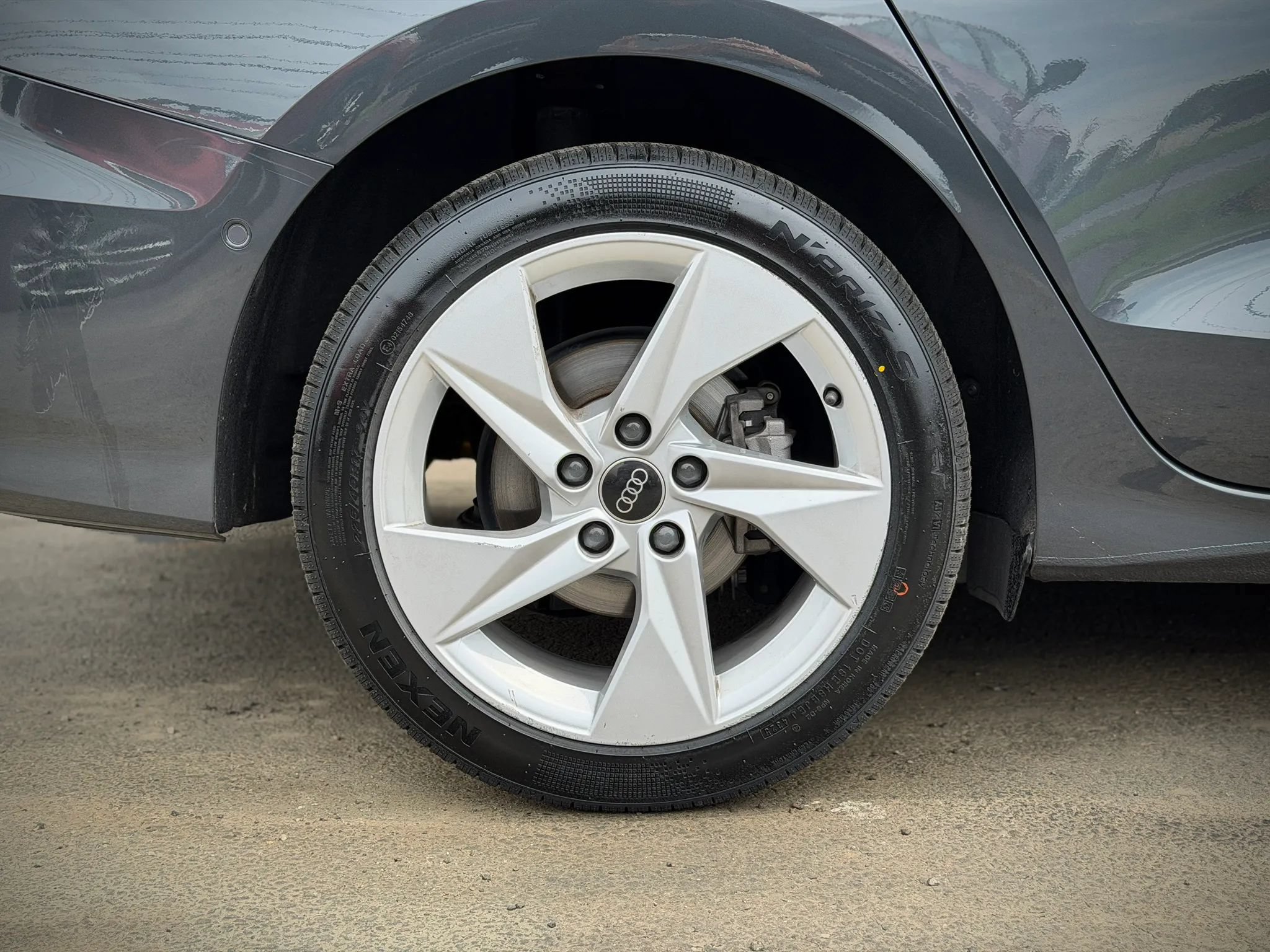 Used 2024 Audi A3 2.0T Premium FWD image 25