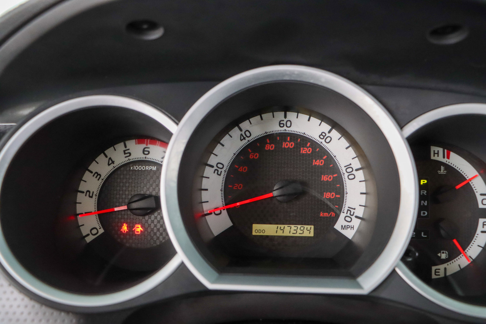 Used 2015 Toyota Tacoma TRD OFF ROAD 4X4 image 16