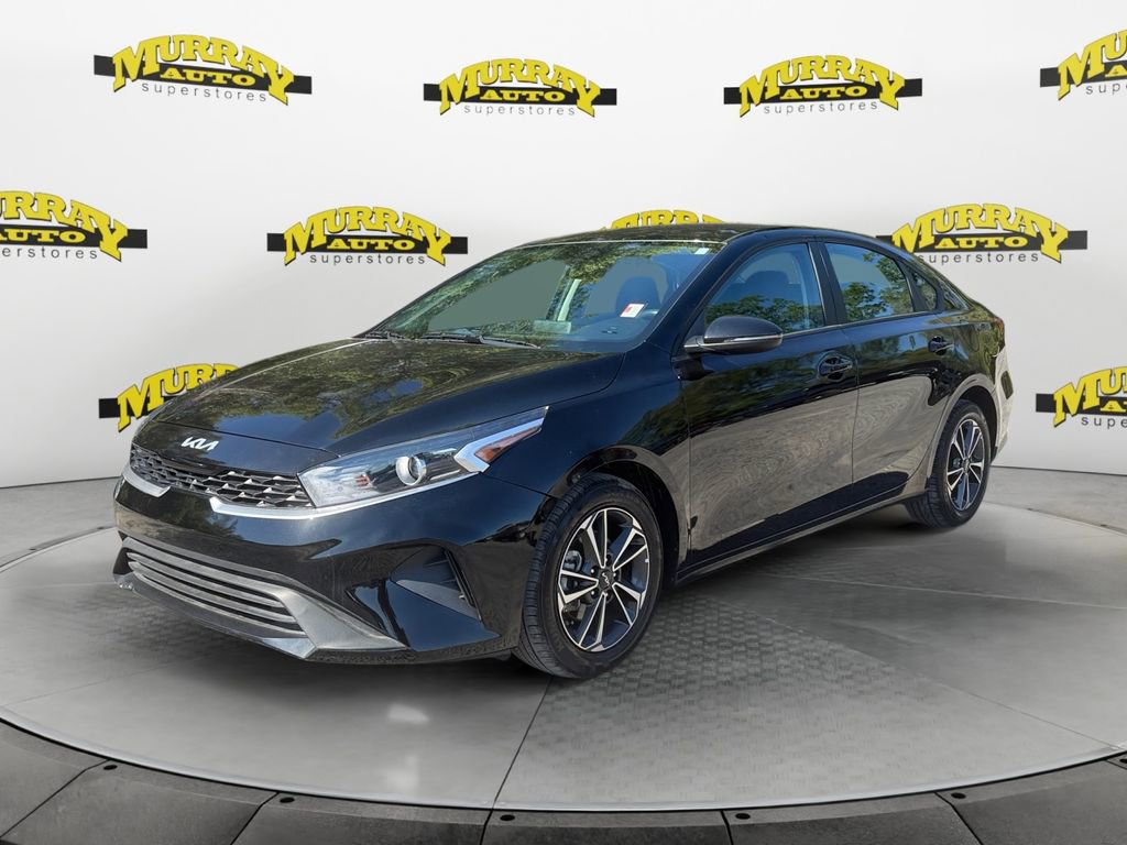 Used 2024 Kia Forte LXS w/ LXS Technology Package image 1