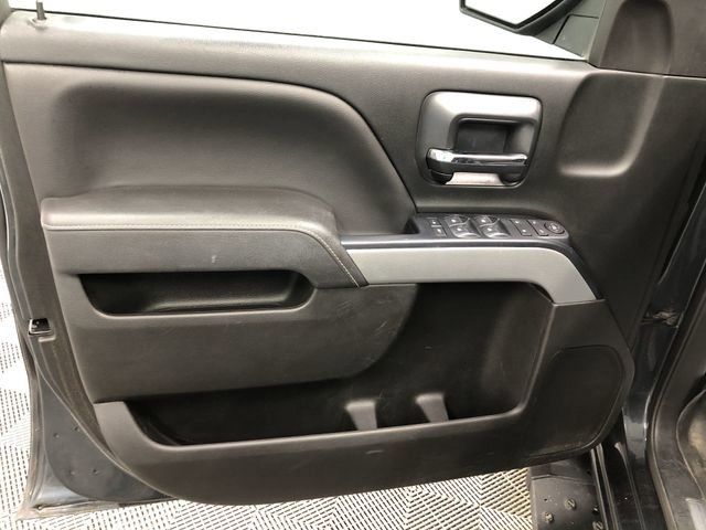 Used 2018 Chevrolet Silverado 1500 LT w/ All Star Edition image 13