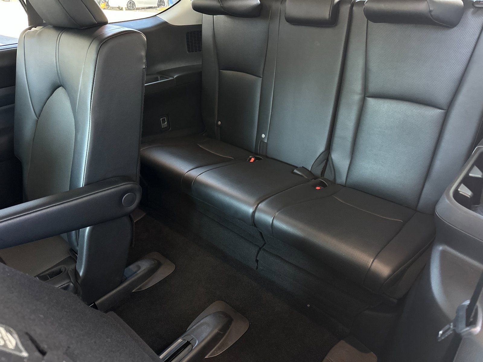 Used 2025 Toyota Grand Highlander FWD image 14