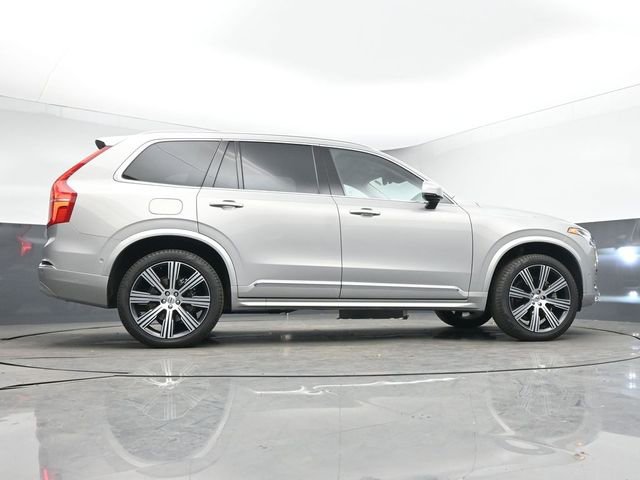 Used 2024 Volvo XC90 B5 Plus image 43
