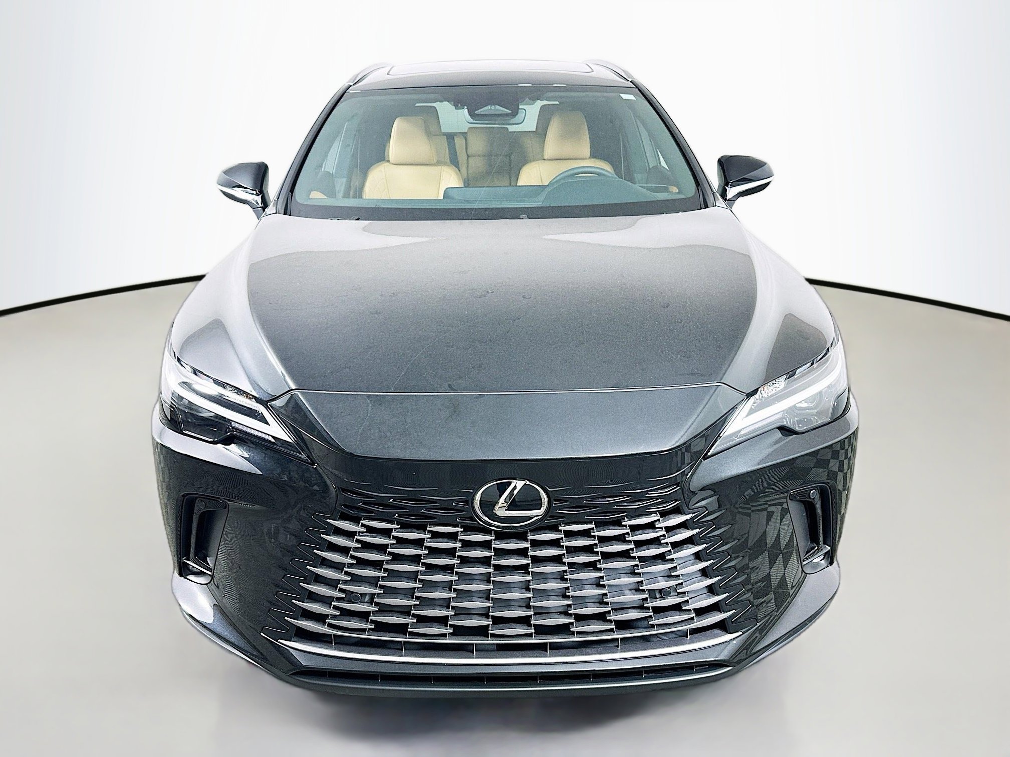 Used 2025 Lexus RX 350 Premium image 2