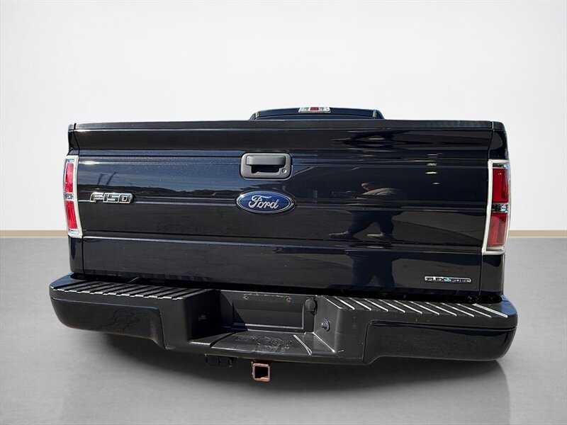 Used 2014 Ford F150 STX w/ Equipment Group 201A Mid AWD/4WD image 5