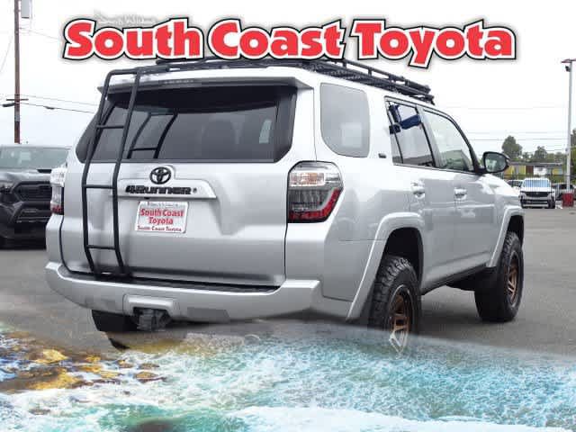 Used 2016 Toyota 4Runner SR5 Premium AWD/4WD image 13