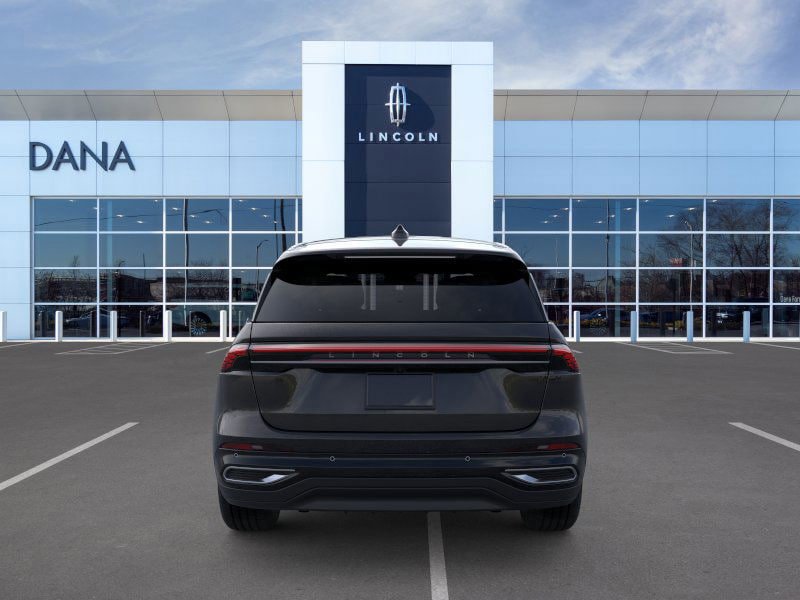 New 2026 Lincoln Nautilus Premier AWD/4WD image 5