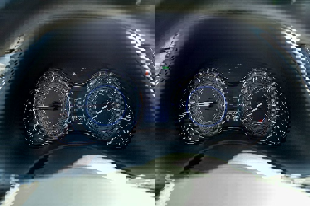 Used 2019 INFINITI QX80 Limited image 29