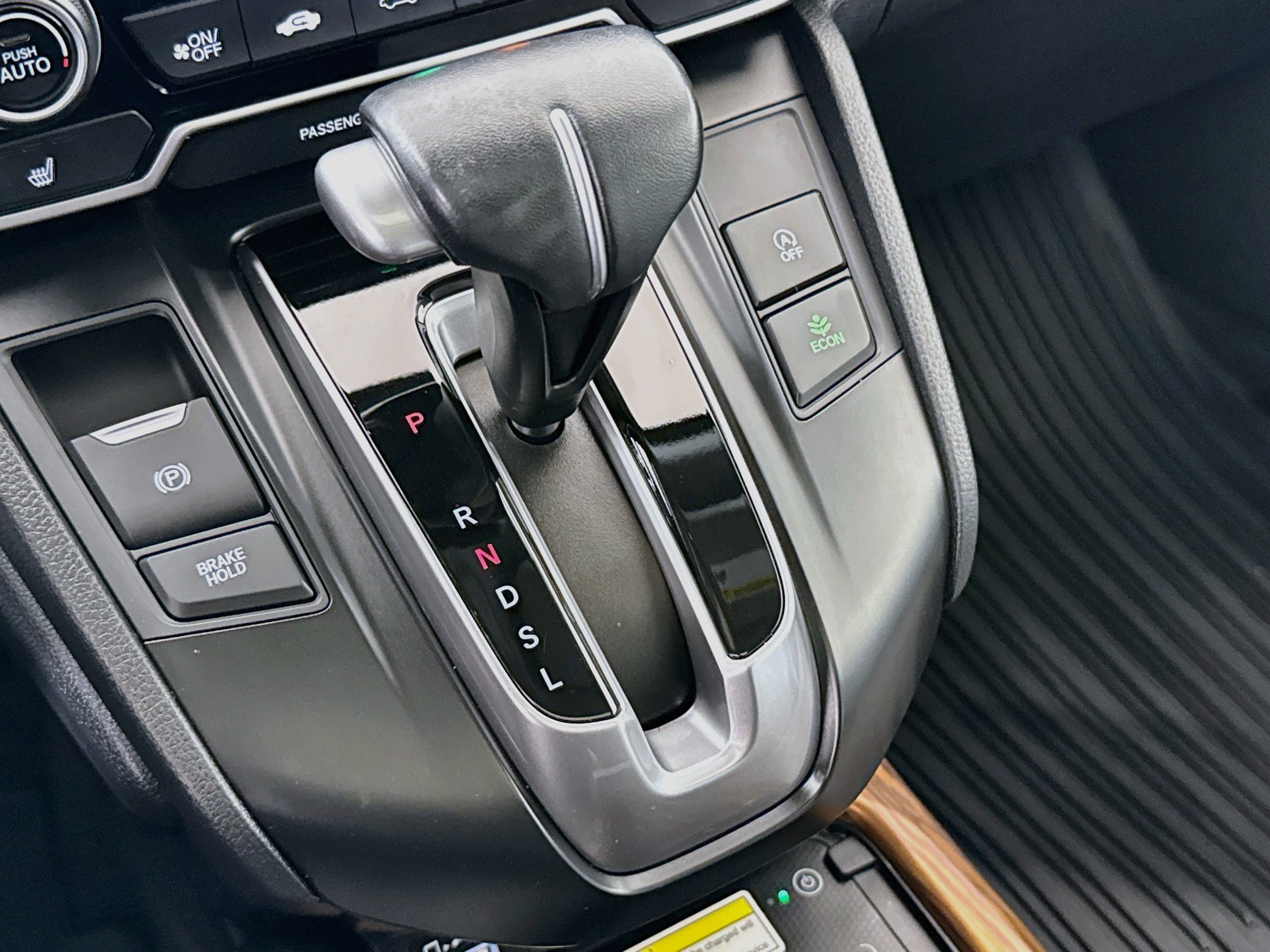 Used 2020 Honda CR-V Touring image 19