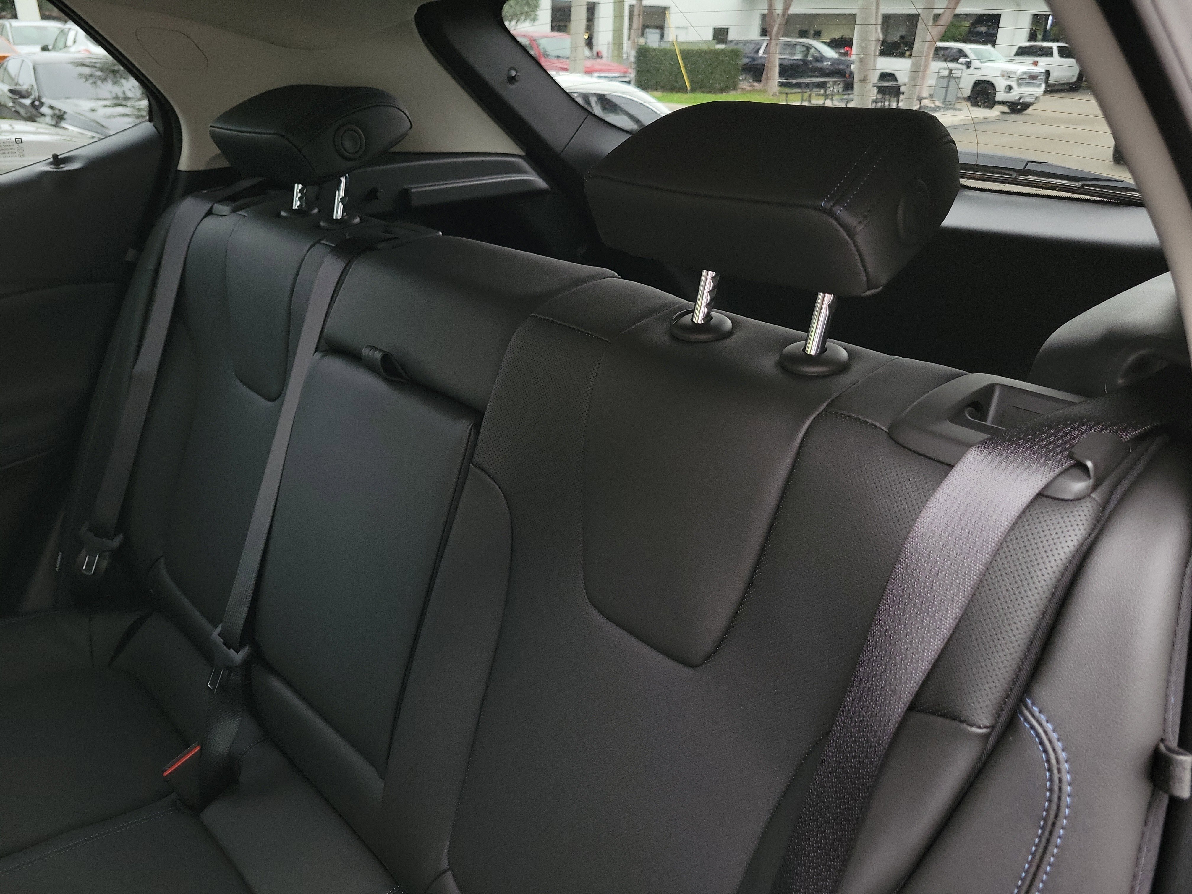 New 2026 Buick Encore GX Sport Touring w/ Advanced Technology Package image 12