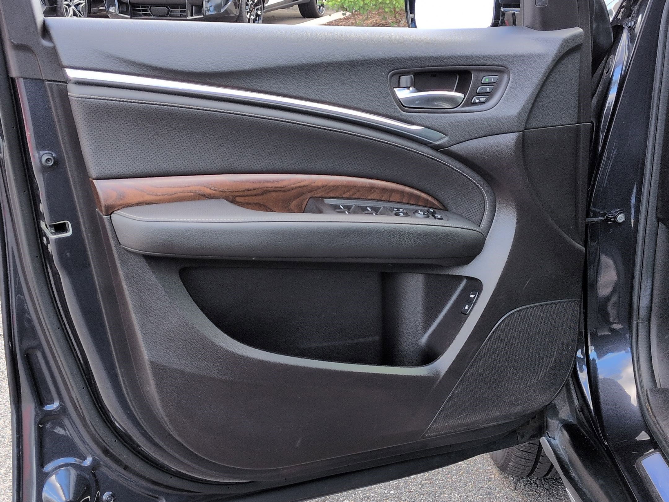 Used 2020 Acura MDX FWD w/ Technology Package image 14