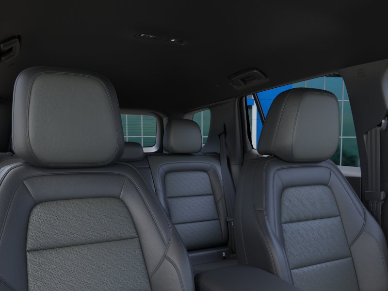 New 2027 Chevrolet Equinox LT w/ Convenience Package II FWD image 24