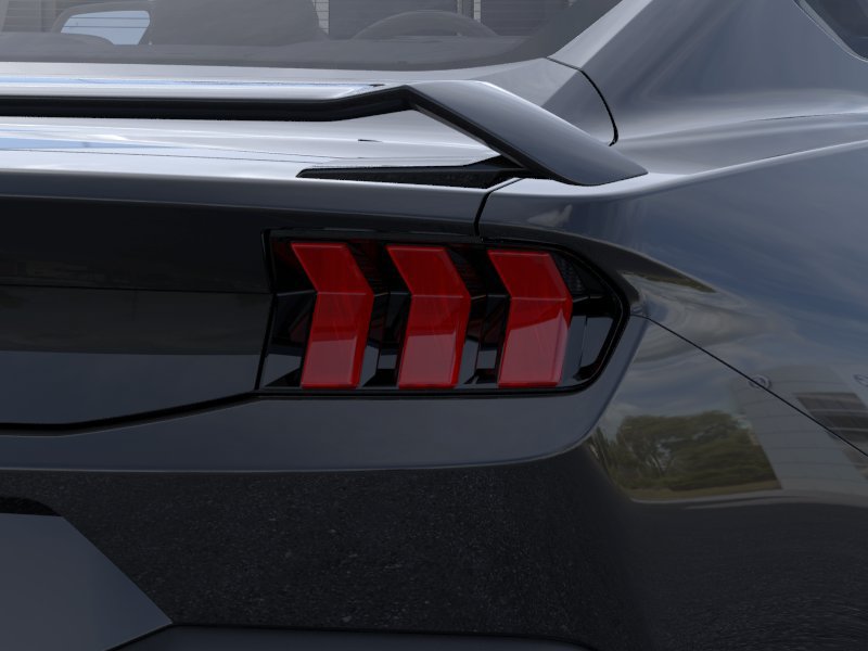 New 2026 Ford Mustang GT Premium RWD image 21