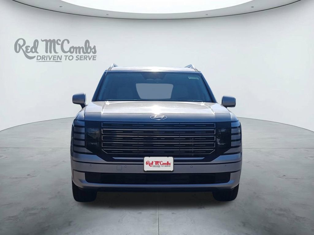 New 2026 Hyundai Palisade Calligraphy image 8