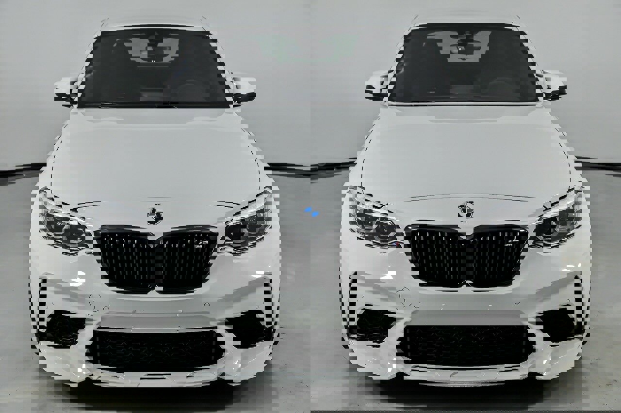 Used 2019 BMW M2 Competition image 5