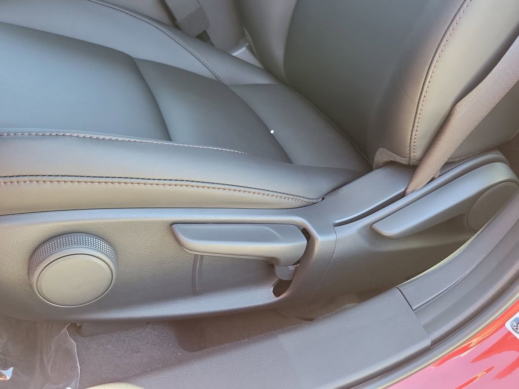 New 2026 MAZDA MAZDA3 s Sport image 14