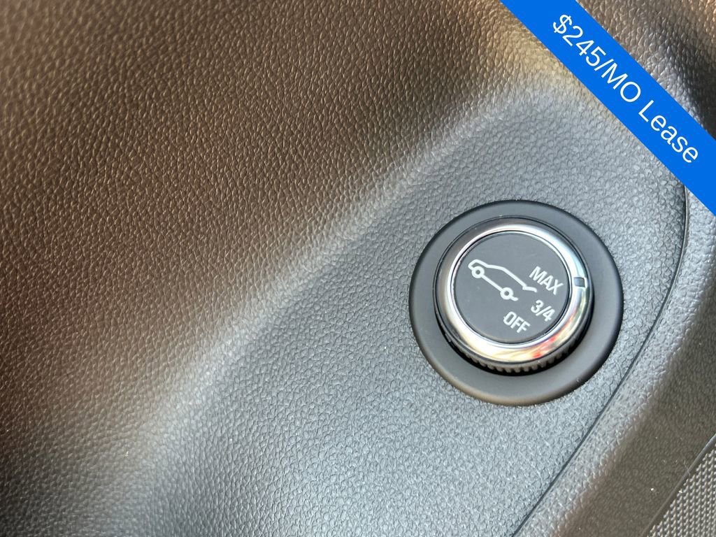New 2026 Buick Envista Preferred w/ Convenience I Package FWD image 42