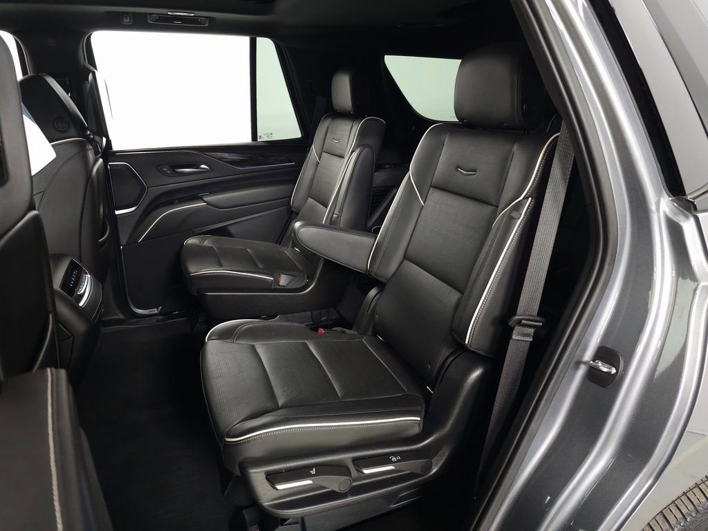 Used 2021 Cadillac Escalade Sport image 40