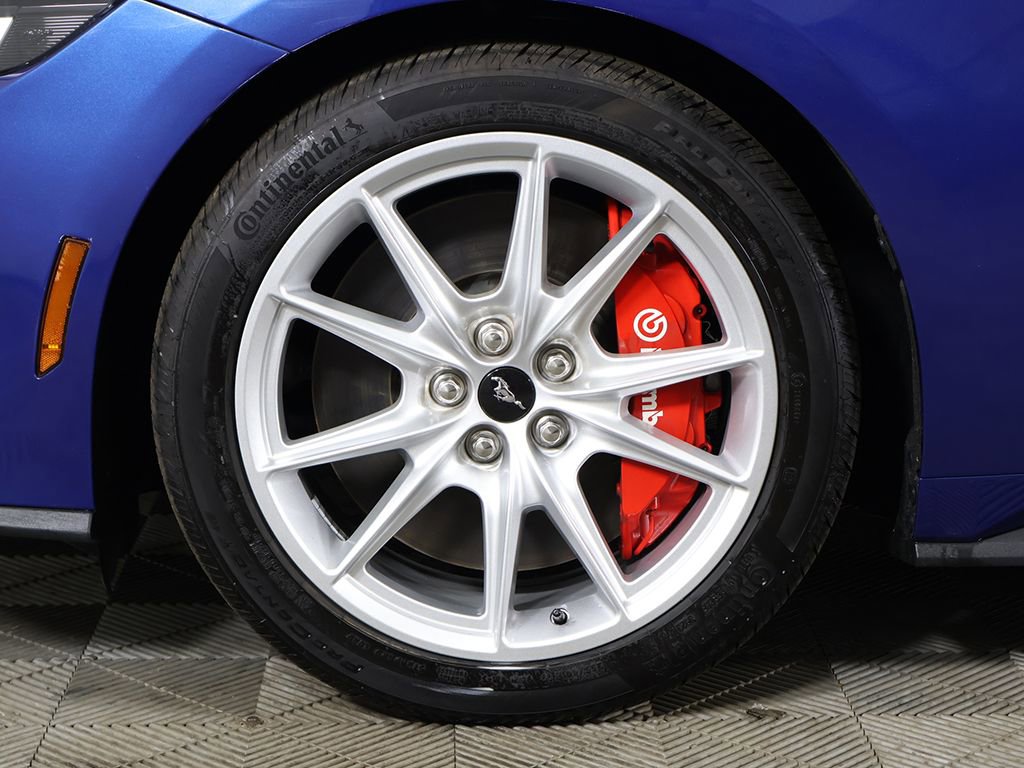 Used 2024 Ford Mustang GT Premium image 23