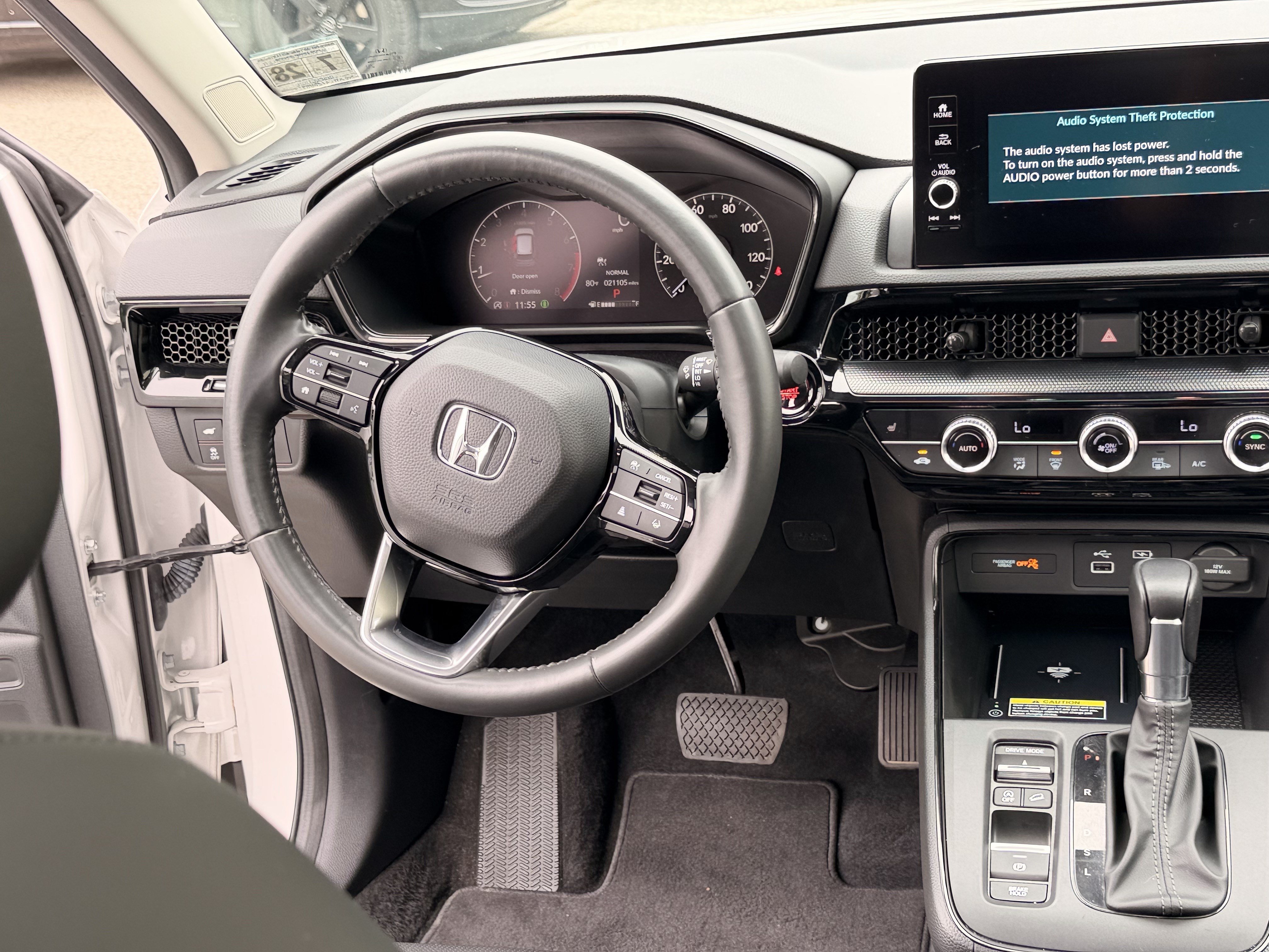 Used 2023 Honda CR-V EX-L image 19