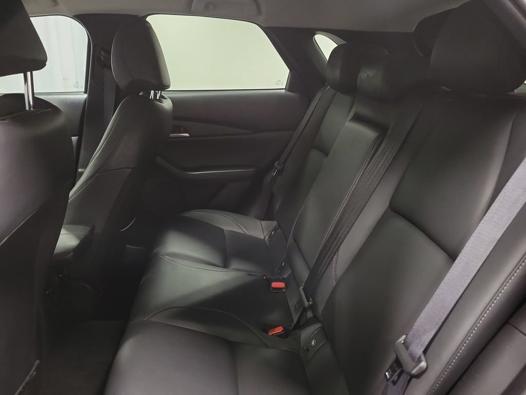 Used 2024 MAZDA CX-30 AWD 2.5 S w/ Select Sport Pkg image 30