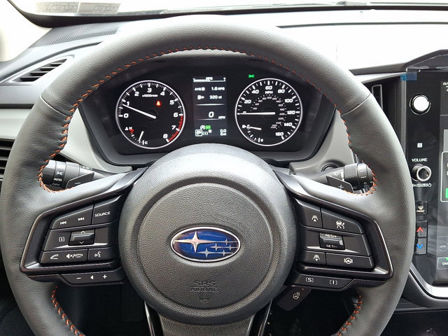 New 2026 Subaru Crosstrek 2.5i Limited image 17