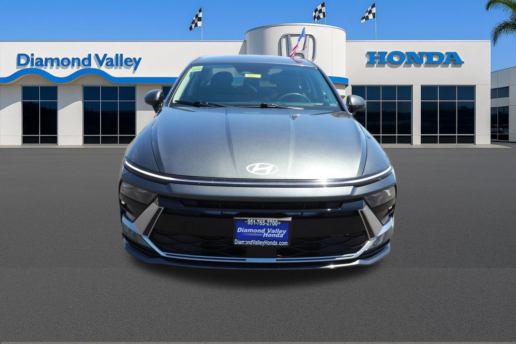Used 2024 Hyundai Sonata SEL FWD video 2