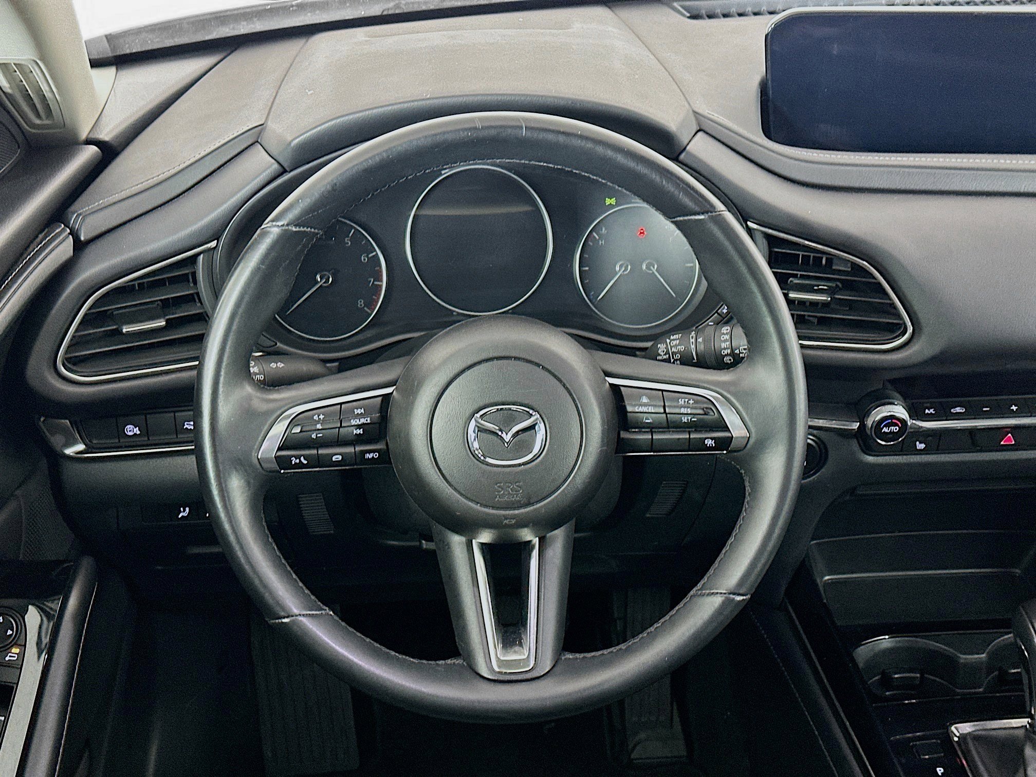 Used 2025 MAZDA CX-30 AWD 2.5 S w/ Preferred Package image 18