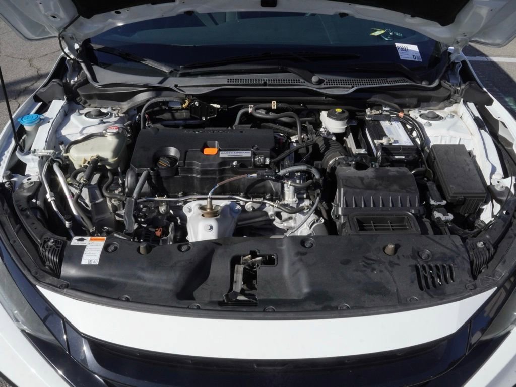 Used 2021 Honda Civic Sport image 23