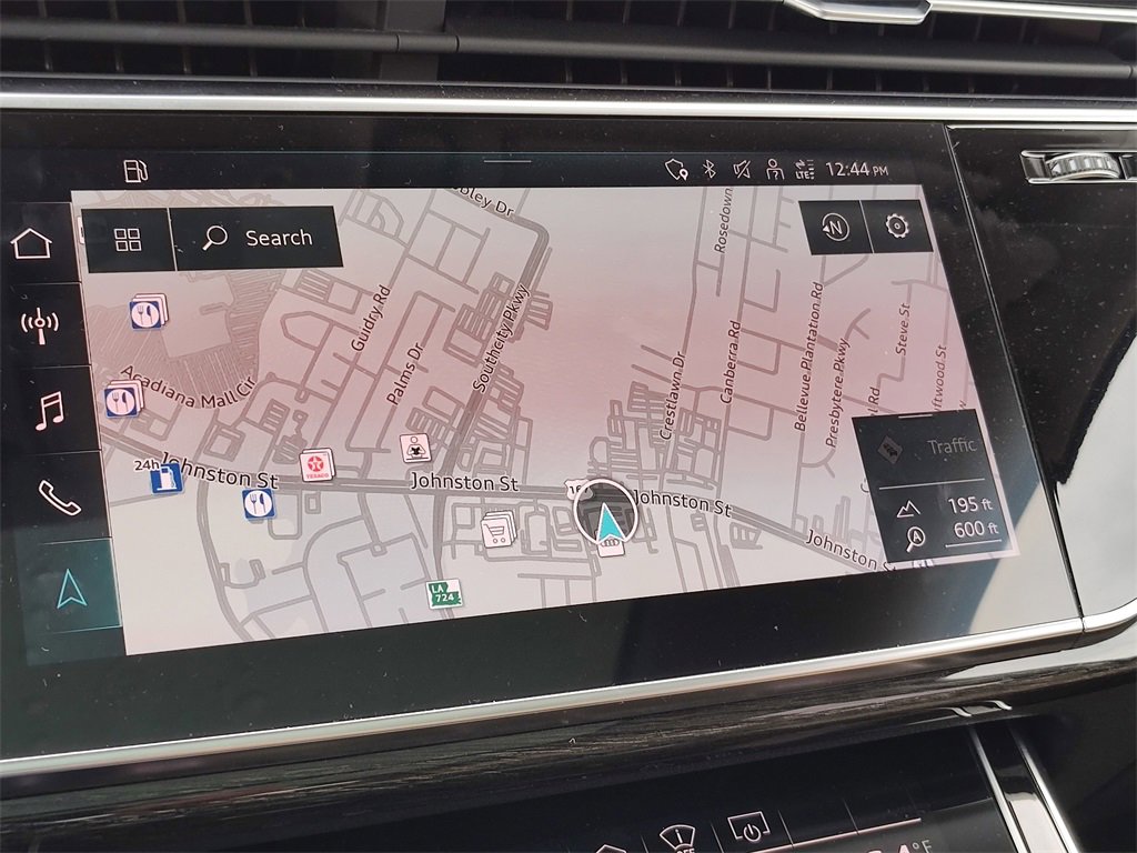 Used 2023 Audi Q7 3.0T Prestige image 42