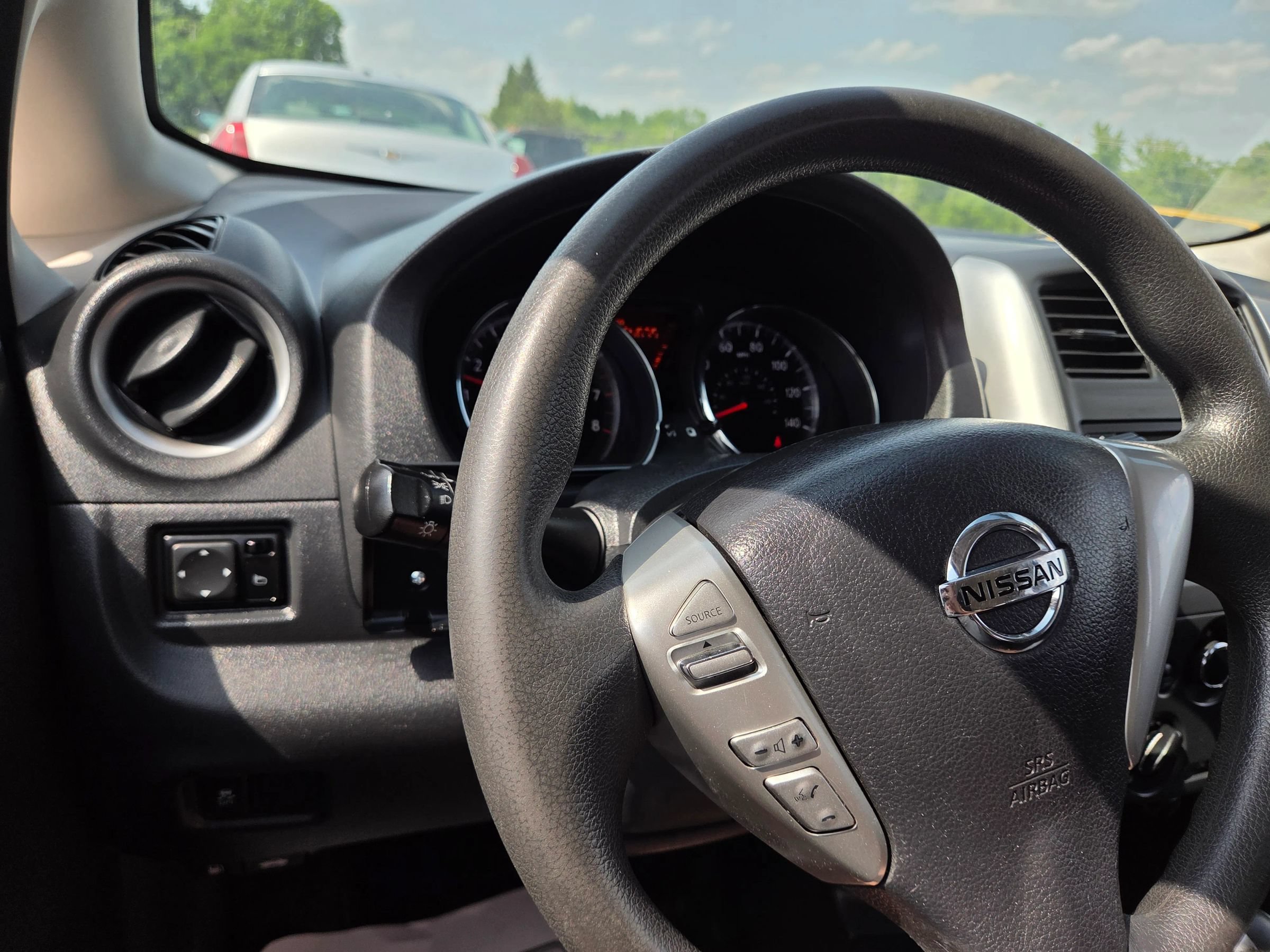 Used 2017 Nissan Versa Note S Plus FWD image 25