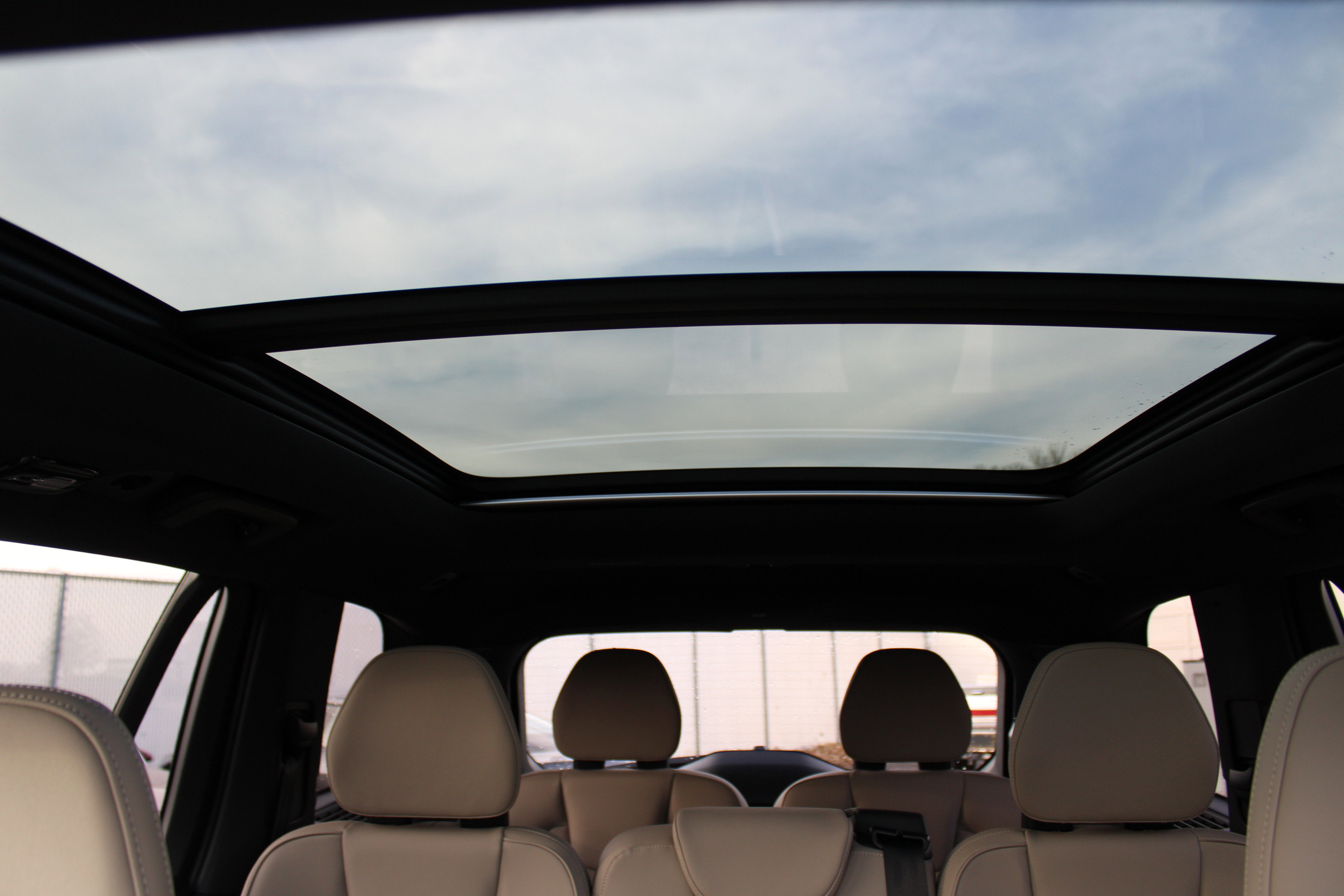 New 2026 Volvo XC90 B5 Core AWD/4WD image 29