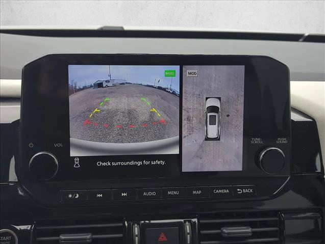 Used 2023 Nissan Pathfinder SL image 15