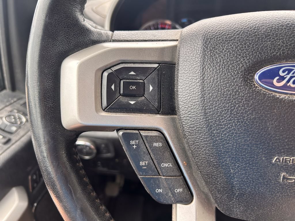 Used 2017 Ford F350 Lariat AWD/4WD image 20