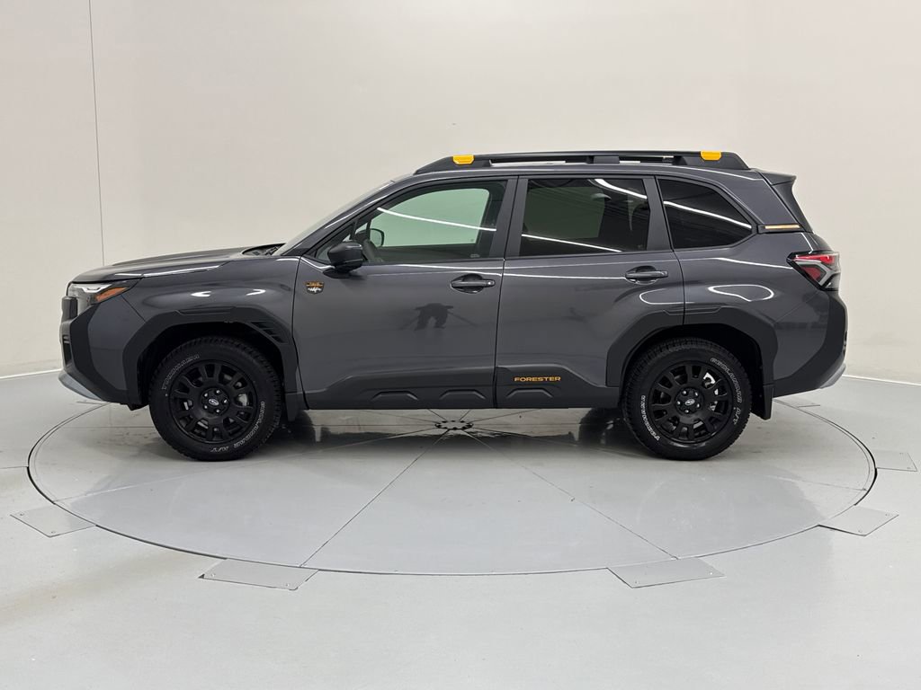 Used 2026 Subaru Forester Wilderness w/ Wilderness Package AWD/4WD video 3