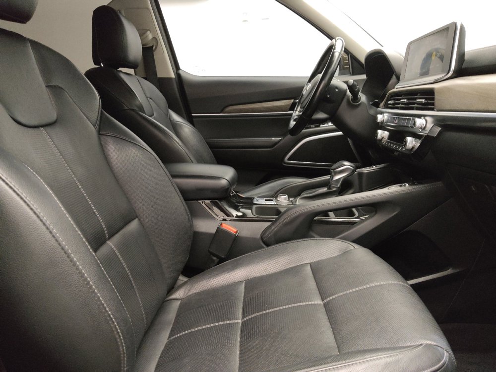 Used 2020 Kia Telluride EX image 21