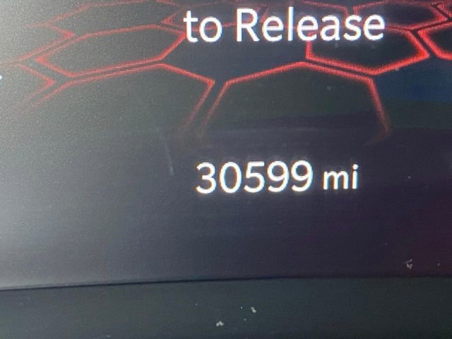 Used 2023 Jeep Compass Limited image 27