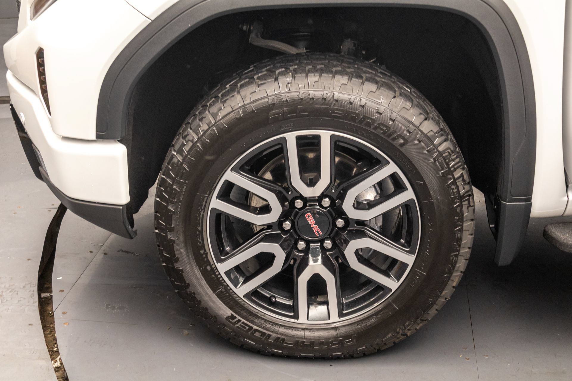 Used 2023 GMC Sierra 1500 AT4 w/ AT4 Premium Package AWD/4WD image 45