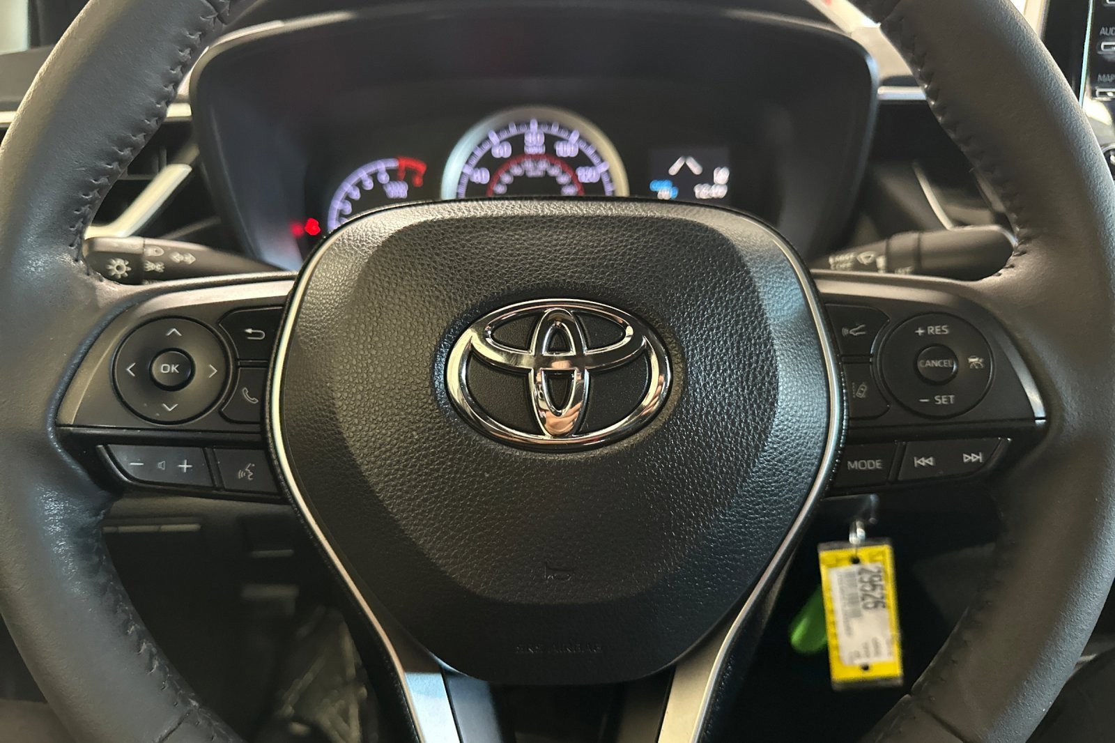 Used 2020 Toyota Corolla SE image 21