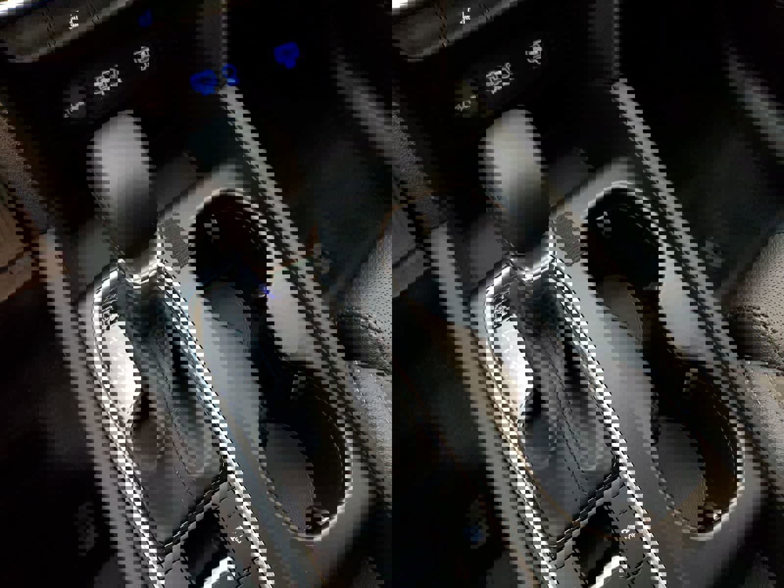 Used 2019 Hyundai Santa Fe Limited image 9