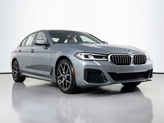 Used 2023 BMW 530e w/ M Sport Package