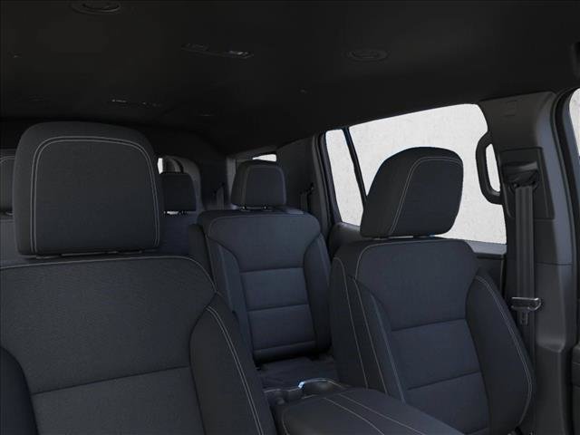 New 2026 Chevrolet Traverse LT FWD image 24