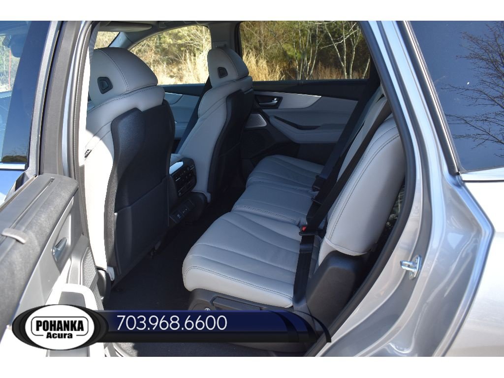 New 2026 Acura MDX w/ Technology Package AWD/4WD image 31